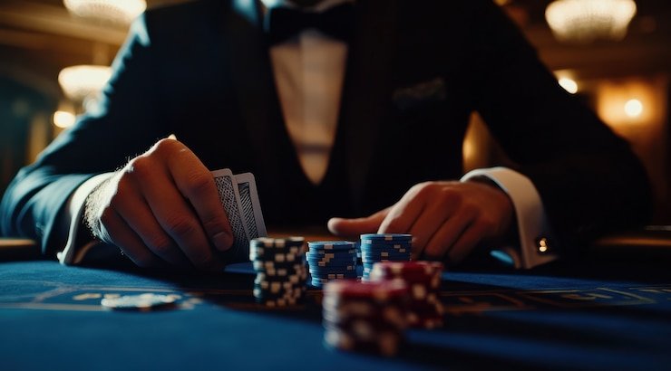 ip2 Slot Games