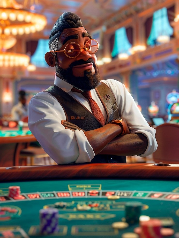 ip2 Bingo Rooms